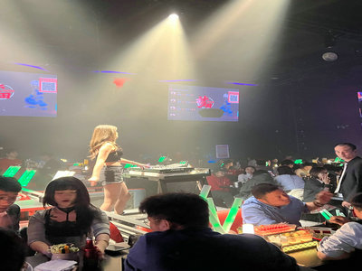 福州夜总会招聘